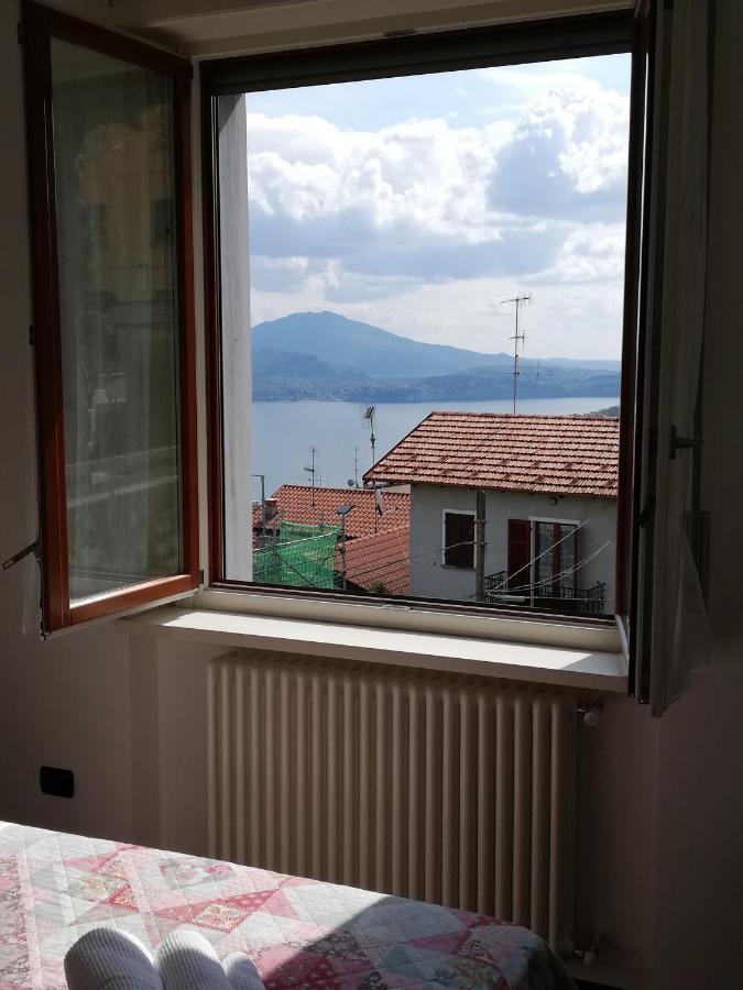 La Piazzetta Apartment Stresa Exterior photo